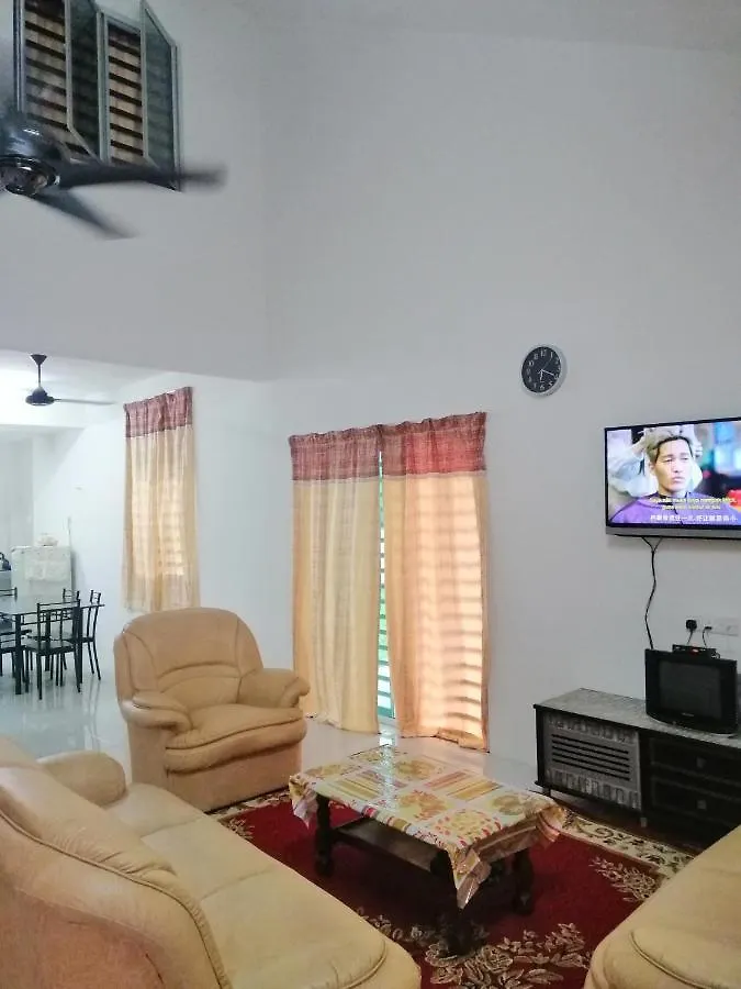 بيت للعطل Hayfa Homestaymuslim Private Pool ايبوه