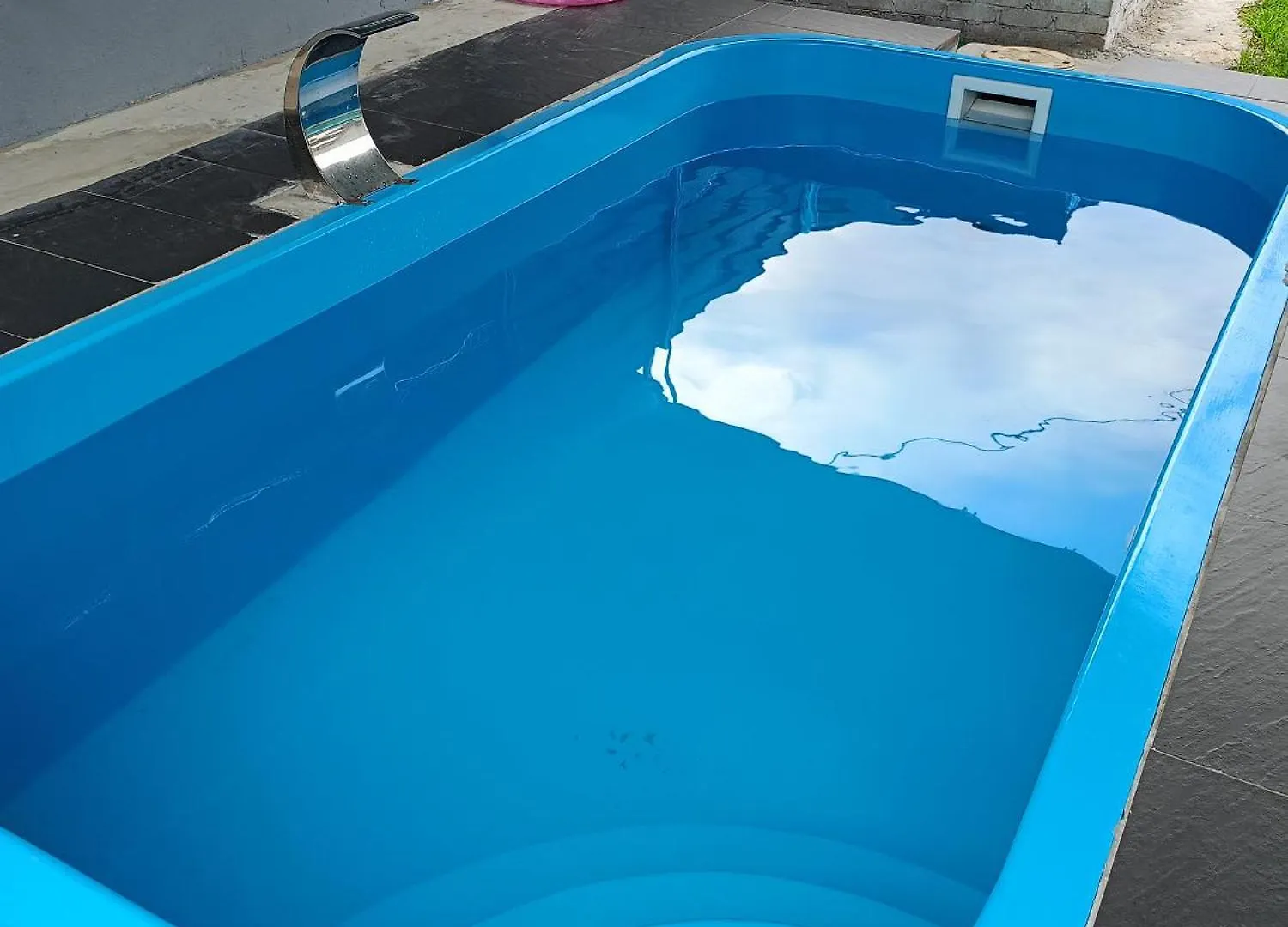 Hayfa Homestaymuslim Private Pool ايبوه